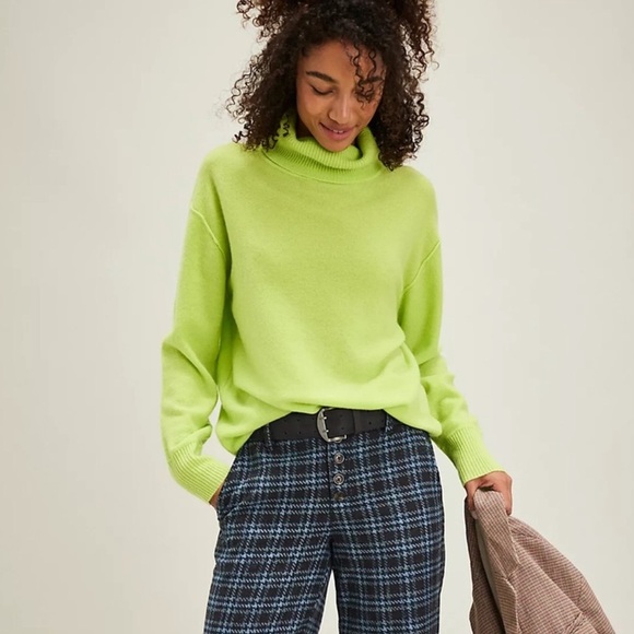 Free People Sweaters - Free People Treasure Cashmere Sweater S